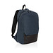 Kazu AWARE™ 15,6 Zoll RPET Laptop-Rucksack, blau