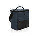 Kazu AWARE™ RPET Kühltasche, blau