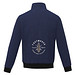 Keefe leichte Bomberjacke - Unisex, navy, L