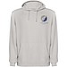 Kenia Kapuzenpullover Unisex, grau, XL