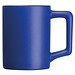 Keramiktasse Bradford,blau