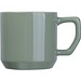 Keramiktasse Kyiv,grün