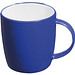 Keramiktasse Martinez,blau