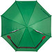 KInderregenschirm, grün