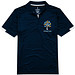 ELEVATE Damen Poloshirt Kiso cool fit, dunkelblau, XS ELEVATE Damen Poloshirt Kiso cool fit, dunkelblau, XS