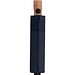 Knirps Timber duomatic Taschenschirm, navy