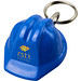 Kolt Schutzhelm Schlüsselanhänger, blau Kolt Schutzhelm Schlüsselanhänger, blau