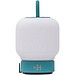 Kooduu Loome Tragbare Leuchte, Teal