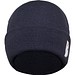 Korntex® ELITE” 3M Thinsulate Performance Strickmütze Husavik” - Dunkles Marineblau - One Size, One Size, Dunkles Marineblau