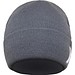 Korntex® ELITE” 3M Thinsulate Performance Strickmütze Husavik” - Grau - One Size, One Size, Grau