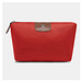 Kosmetiktasche ACCESSORY,rot