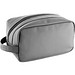 Kosmetiktasche TRENTON, grau