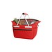 Kühlshopper BASKET, rot