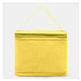 Kühltasche CELSIUS,gelb