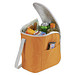 Kühltasche Gletscher, orange