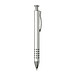reflects® Kugelschreiber Clic Clac Bristol, silber reflects® Kugelschreiber Clic Clac Bristol, silber