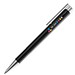 Kugelschreiber LAMY logo M+, black