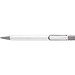 Kugelschreiber LAMY safari, white