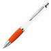 Druckkugelschreiber Moscow,orange Druckkugelschreiber Moscow,orange