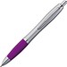 Kugelschreiber St. Petersburg,lila
