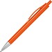 Kugelschreiber Vittoria,orange