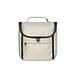Kulturtasche FLEX, beige