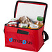 Kumla Lunch Kühltasche, rot
