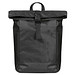 Kurierrucksack Rio Grande,schwarz