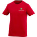 ELEVATE Unisex T-Shirt Finney, rot, XXL ELEVATE Unisex T-Shirt Finney, rot, XXL