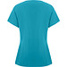 Kurzarm-Top Ferox Woman für Damen im Service, XS, blue danube