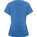 Kurzarm-Top Ferox Woman für Damen im Service, XS, lab blue