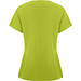 Kurzarm-Top Ferox Woman für Damen im Service, XS, pistazie