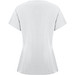 Kurzarm-Top Ferox Woman für Damen im Service, XS, weiß