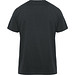 Kurzärmeliges T-Shirt Expedition in kombinierten Farben EXPEDITION, XXXL, bleigrau/schwarz