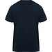 Kurzärmeliges T-Shirt Expedition in kombinierten Farben EXPEDITION, XXXL, navy/royalblau