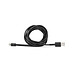 Ladekabel Lightning 3 m Länge Concrete Ladekabel Lightning 3 m Länge Concrete