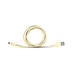 Ladekabel Micro USB 3 m Länge Buttercup Ladekabel Micro USB 3 m Länge Buttercup