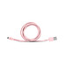 Ladekabel Micro USB 3 m Länge Cupcake Ladekabel Micro USB 3 m Länge Cupcake