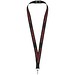 Lago Lanyard, schwarz