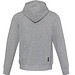 Laguna Unisex Hoodie, heather grau, 3XL