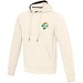 Laguna Unisex Hoodie, Sandstone, XXS
