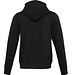 Laguna Unisex Hoodie, schwarz, XXS