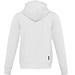 Laguna Unisex Hoodie, weiß, XXS