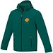 Langley Softshelljacke für Herren, Forest Green2, L