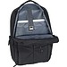 Laptoprucksack Nottingham,schwarz