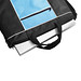 reflects® Laptoptasche Lanoir, hellblau reflects® Laptoptasche Lanoir, hellblau