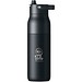 LARQ PureVisTM 2.0 1000 ml Flasche, schwarz