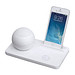 reflects® Bluetooth Lautsprecher Saint Louis, weiß reflects® Bluetooth Lautsprecher Saint Louis, weiß