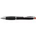 Leucht-Kugelschreiber mit Touch-Pen La Nucia,orange Leucht-Kugelschreiber mit Touch-Pen La Nucia,orange