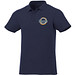 ELEVATE Herren Poloshirt Liberty, dunkelblau, L ELEVATE Herren Poloshirt Liberty, dunkelblau, L